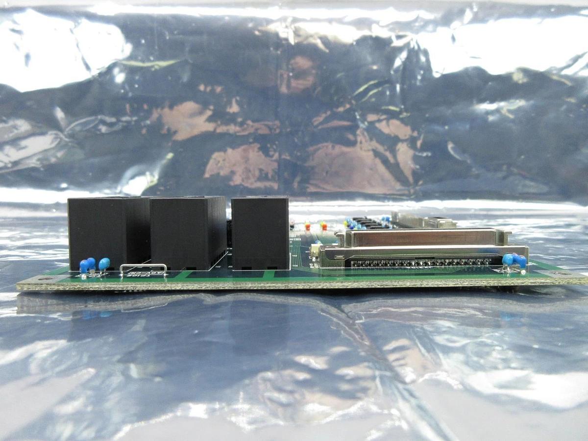 Used Nikon Precision 4S007-787-1 Interface Board PCB AVIS-I/F2 NSR-S202A Working