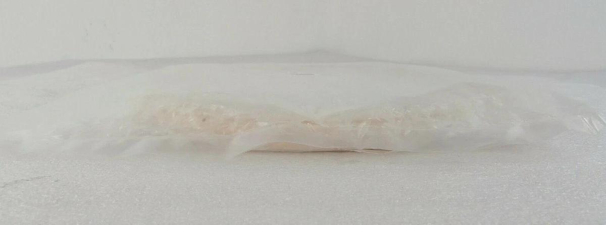 AMAT Applied Materials 0021-17340 300mm Retaining Ring Grooved New Surplus
