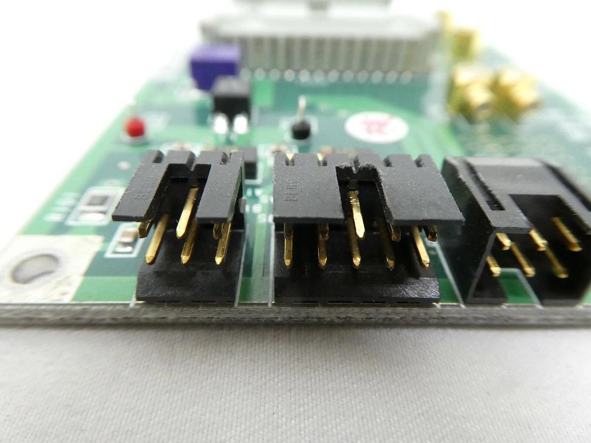 Used Nikon 4S013-378 STGX43 Control Board PCB NSR-S306C Working Spare