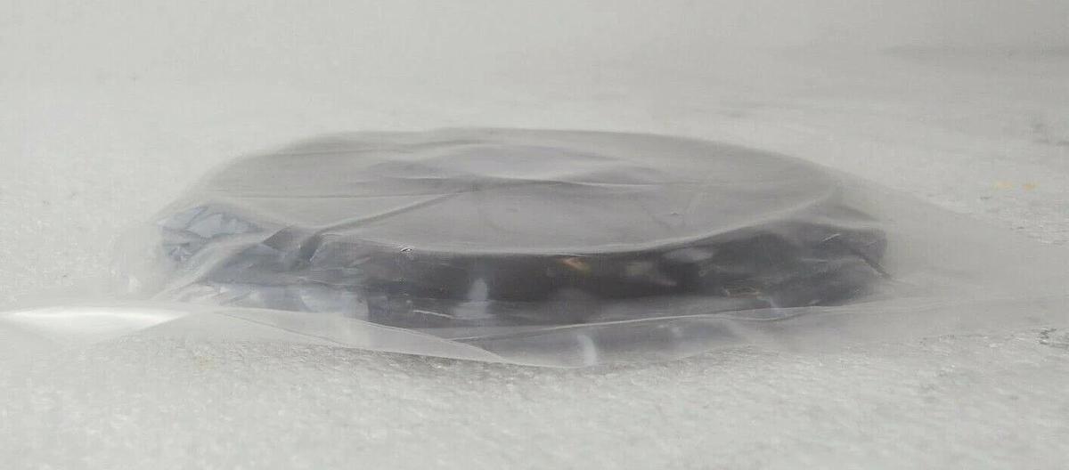 Axcelis Technologies 17122940 Graphite Aperture Post Accel Reseller Lot of 4 New