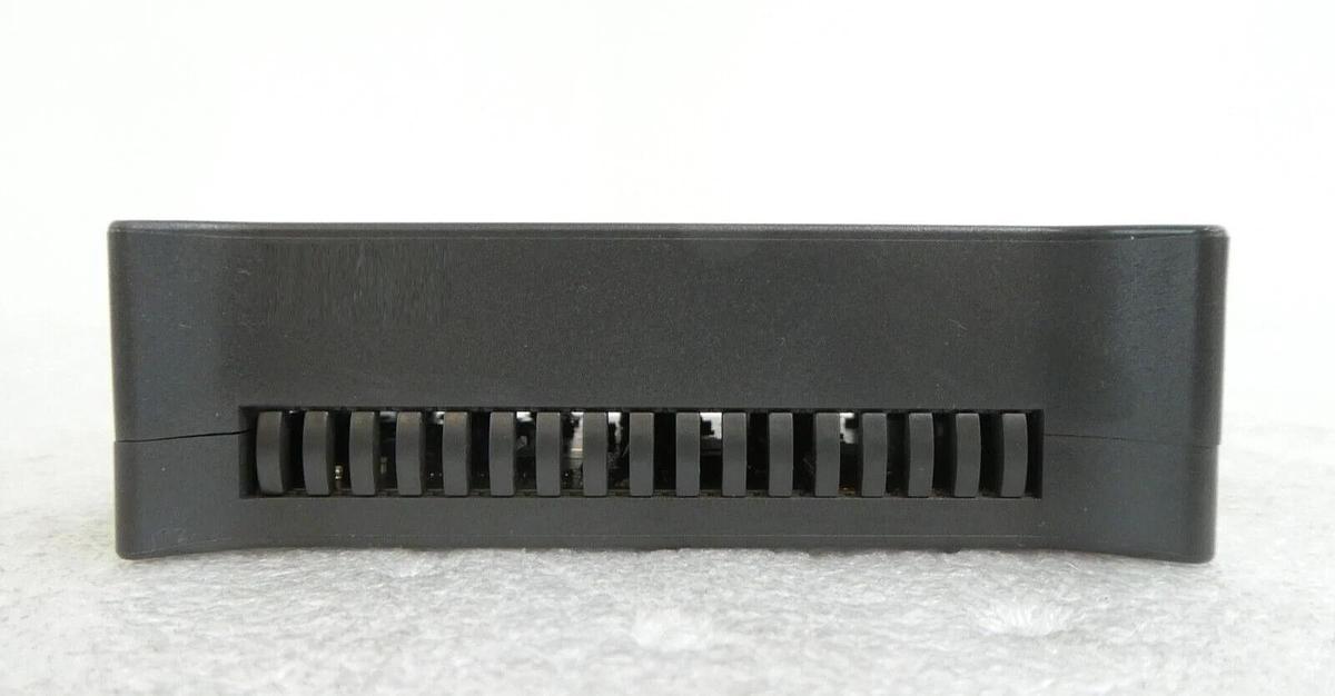 Used Brad Communications MSIP-REM-mol-EDN2 DeviceNet Scanner AMAT 0190-60306 Working