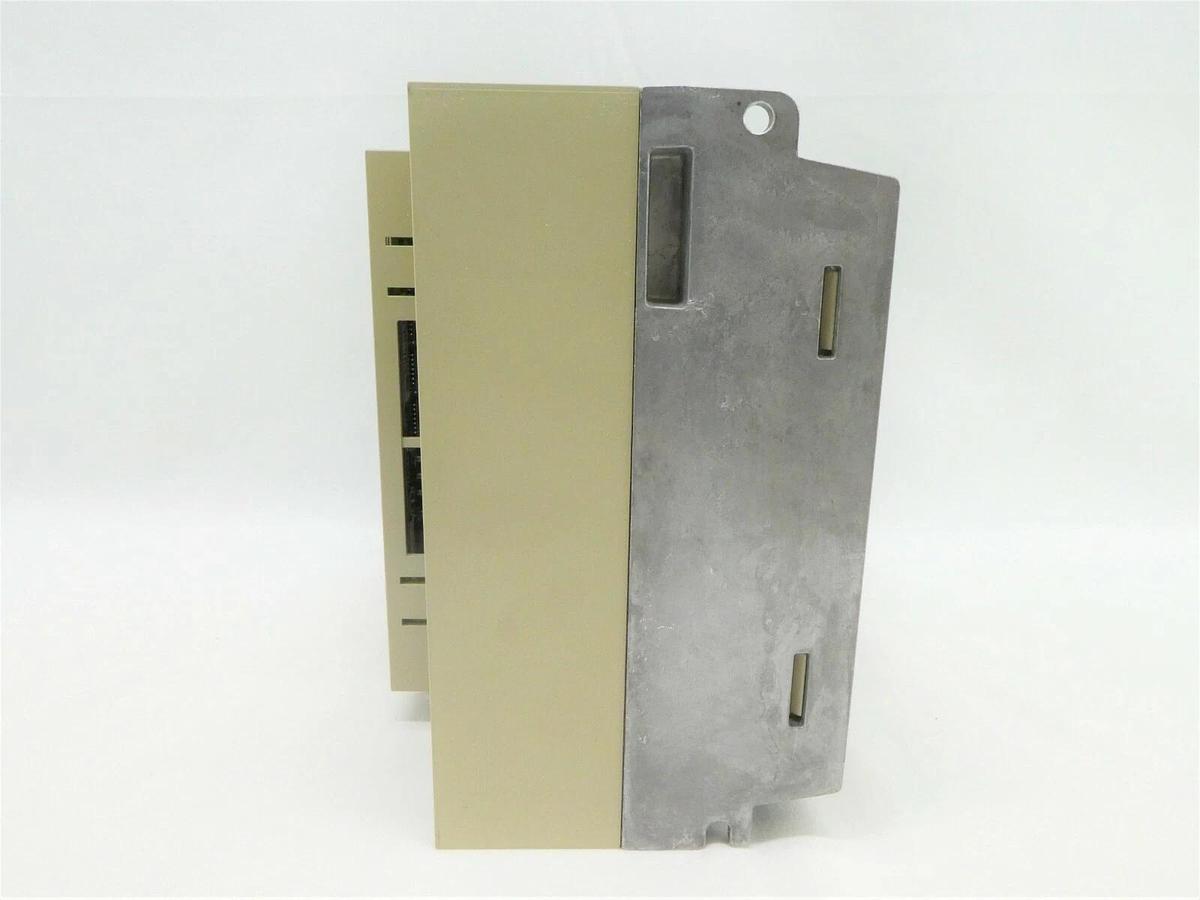 Used Yaskawa SGDH-08AE-SY705 Servo Drive SERVOPACK JUSP-NS1000 Working