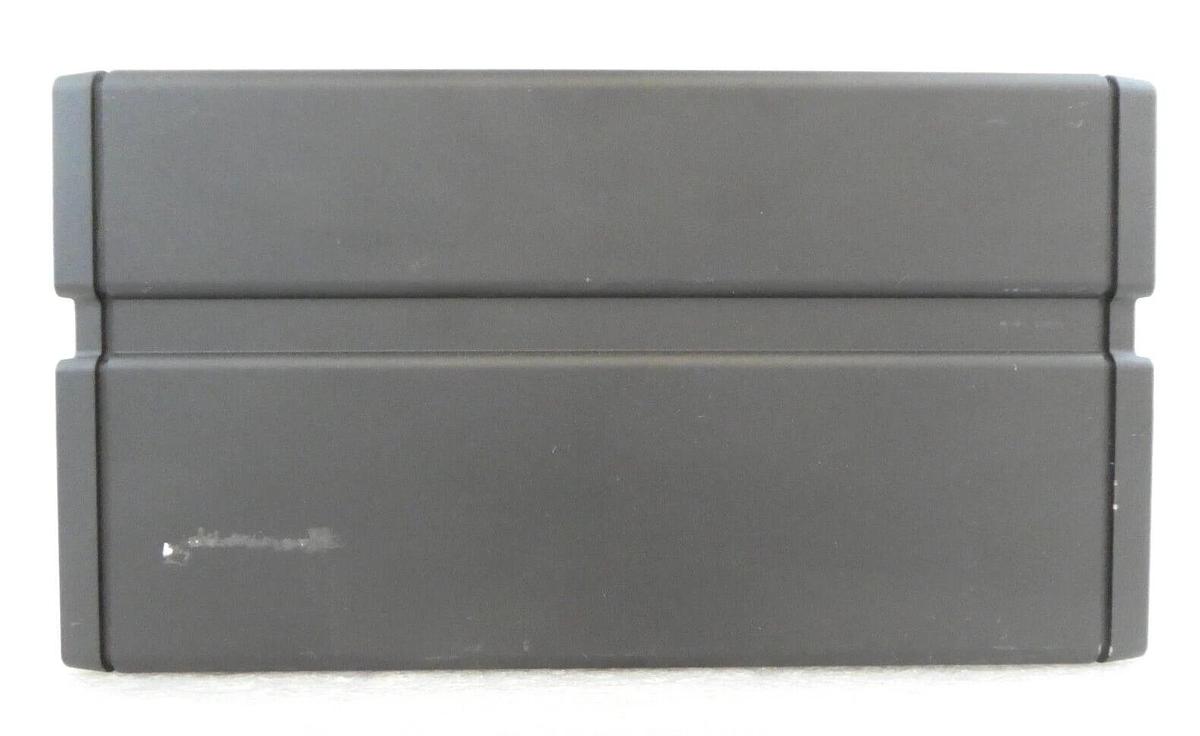 Used Verity Instruments 1005333AT Spectrograph SD1024D-2-S AMAT 1400-00204 Working