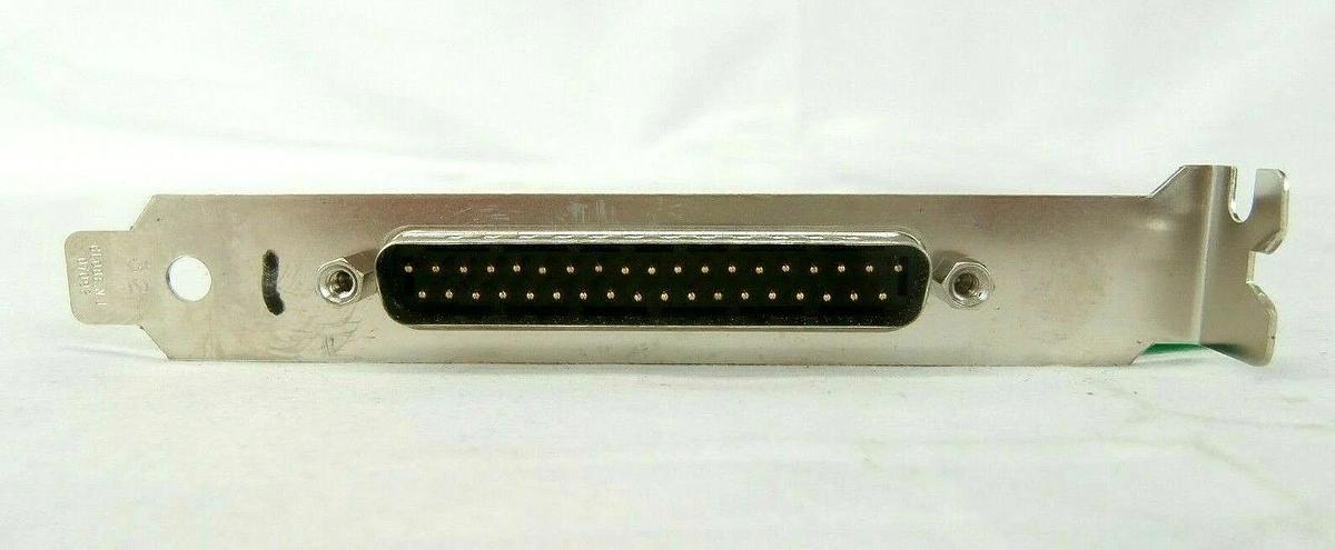 Used Plasma-Therm 3400 TURBO COMM+4 Board PCB Card Clusterlock 7000 Working Spare