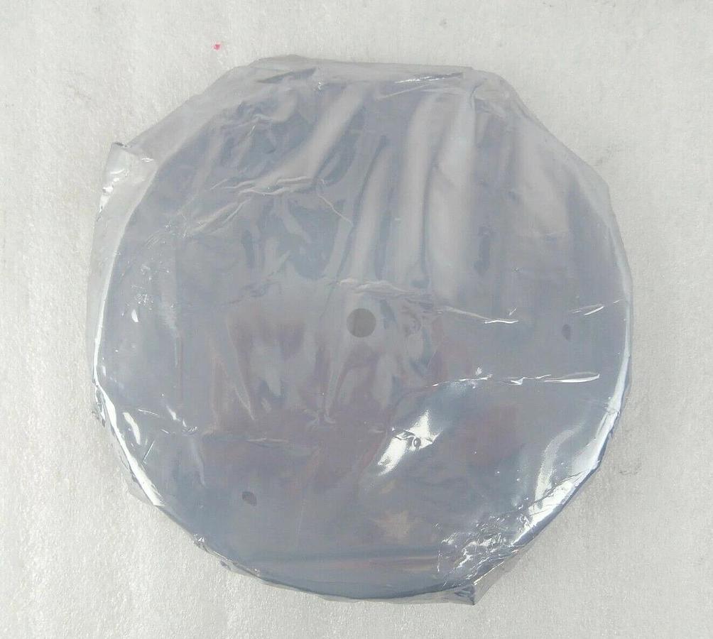 Refurbished AMAT Applied Materials 91-01228RW Insulator Pinless Quartz 8" SNNF Refurbished