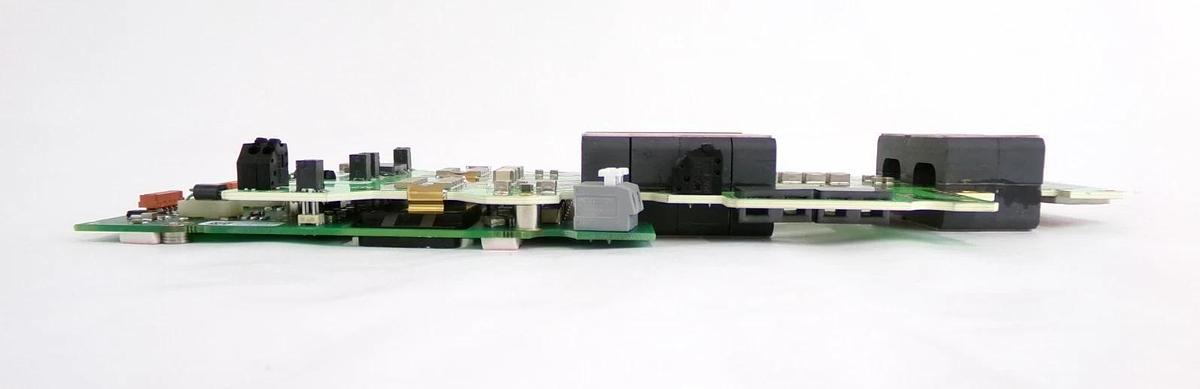 Used Trumpf Huttinger 1633978-00 RF Module PCB 1738071-00 1667248-00 SSM 3000 Working