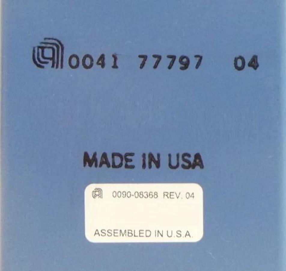 AMAT Applied Materils 0041-77797 Temperature Conditioning Box Module New Surplus