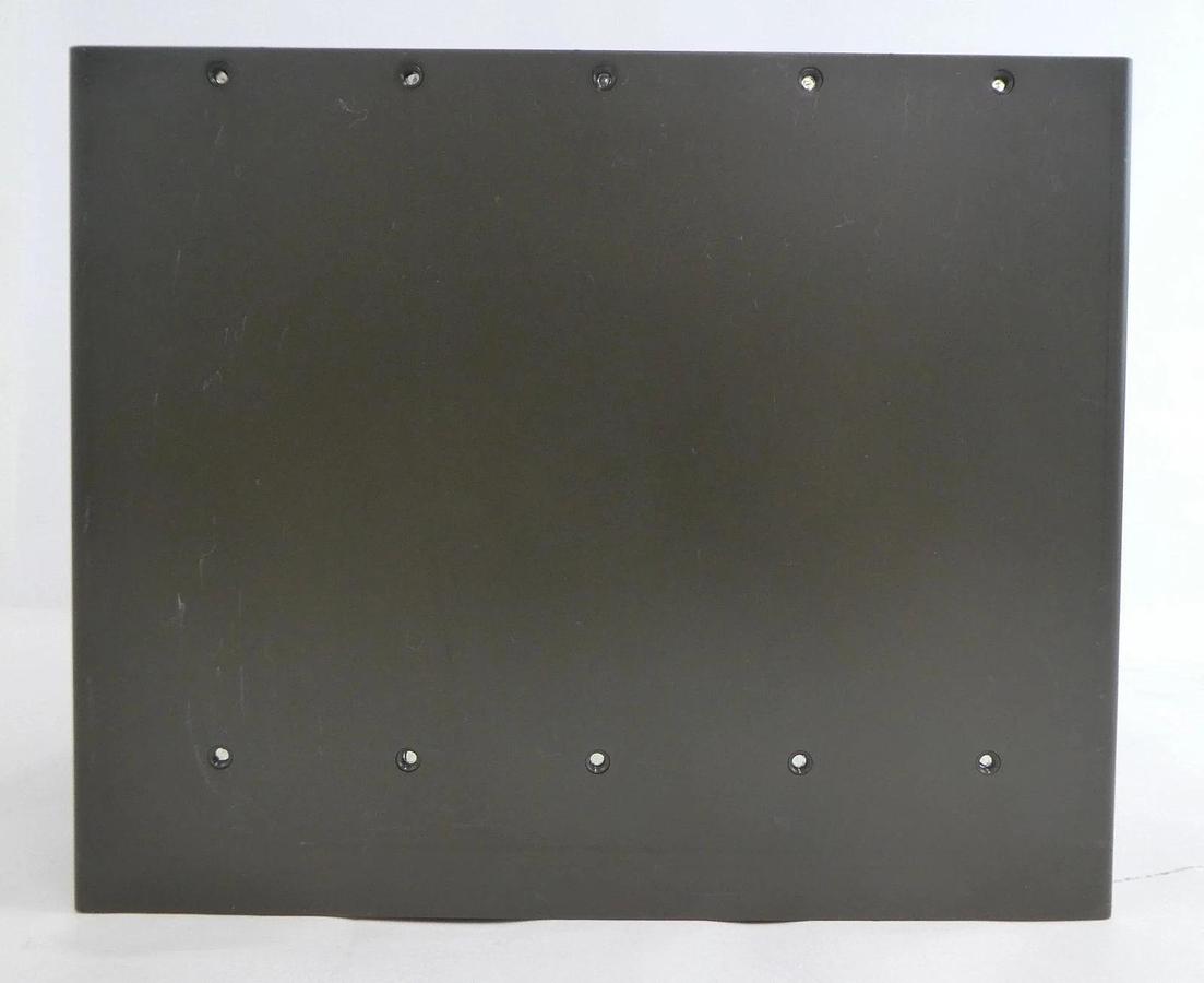 Used Sanyo Denki PY0A300W4PW1A00 PY Servo Amplifier Working