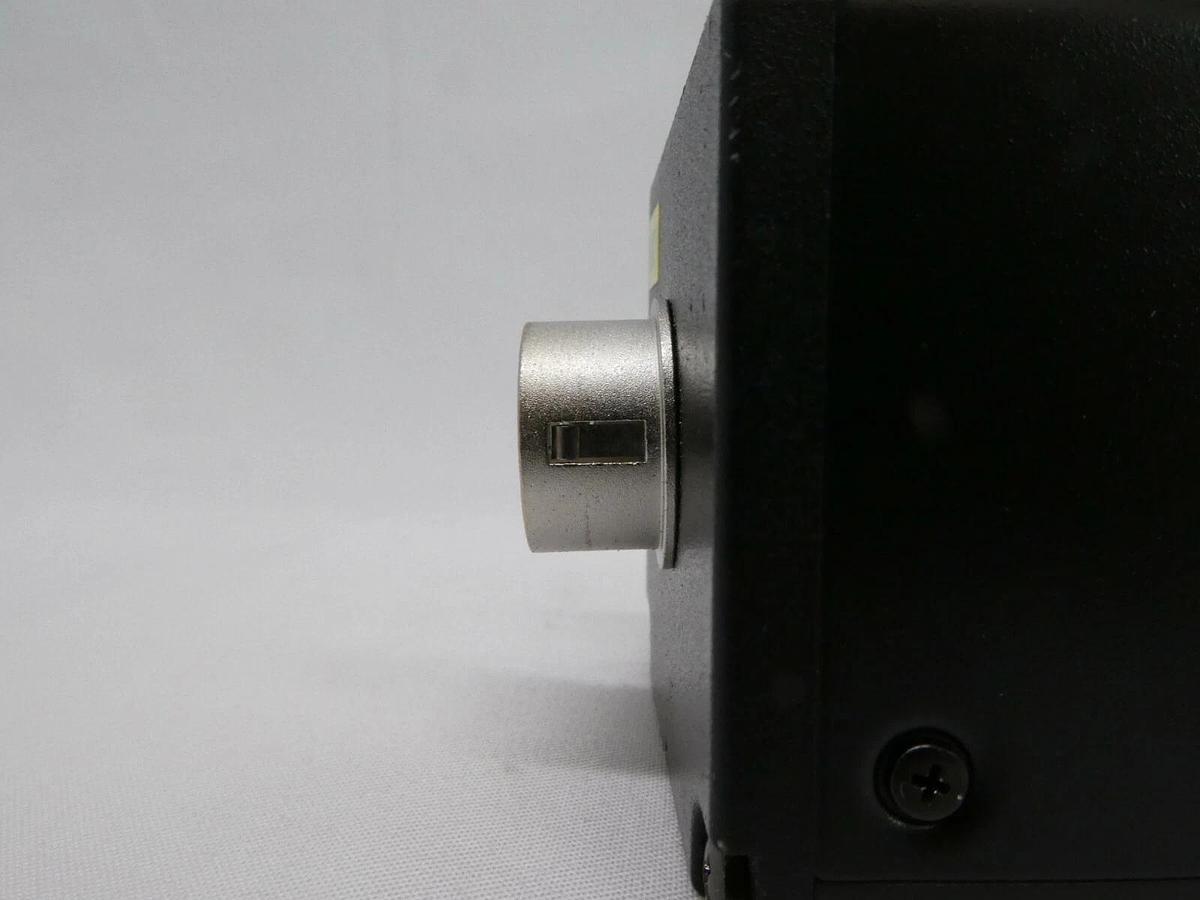 Used Sony XC-7500 VGA Camera Module 00A Nikon NVCEX-2SD5H-B NSR-S205C Working Spare
