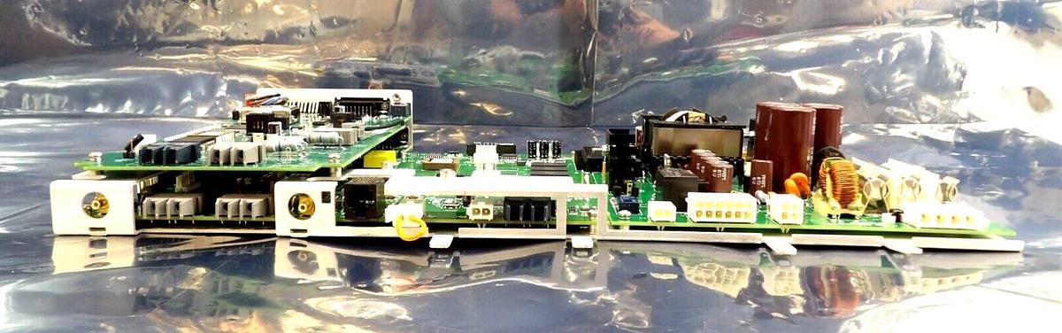 Used MKS Instruments 1044718-001 PCB 1040346-001 Optima RPG Series RPG-100 Working