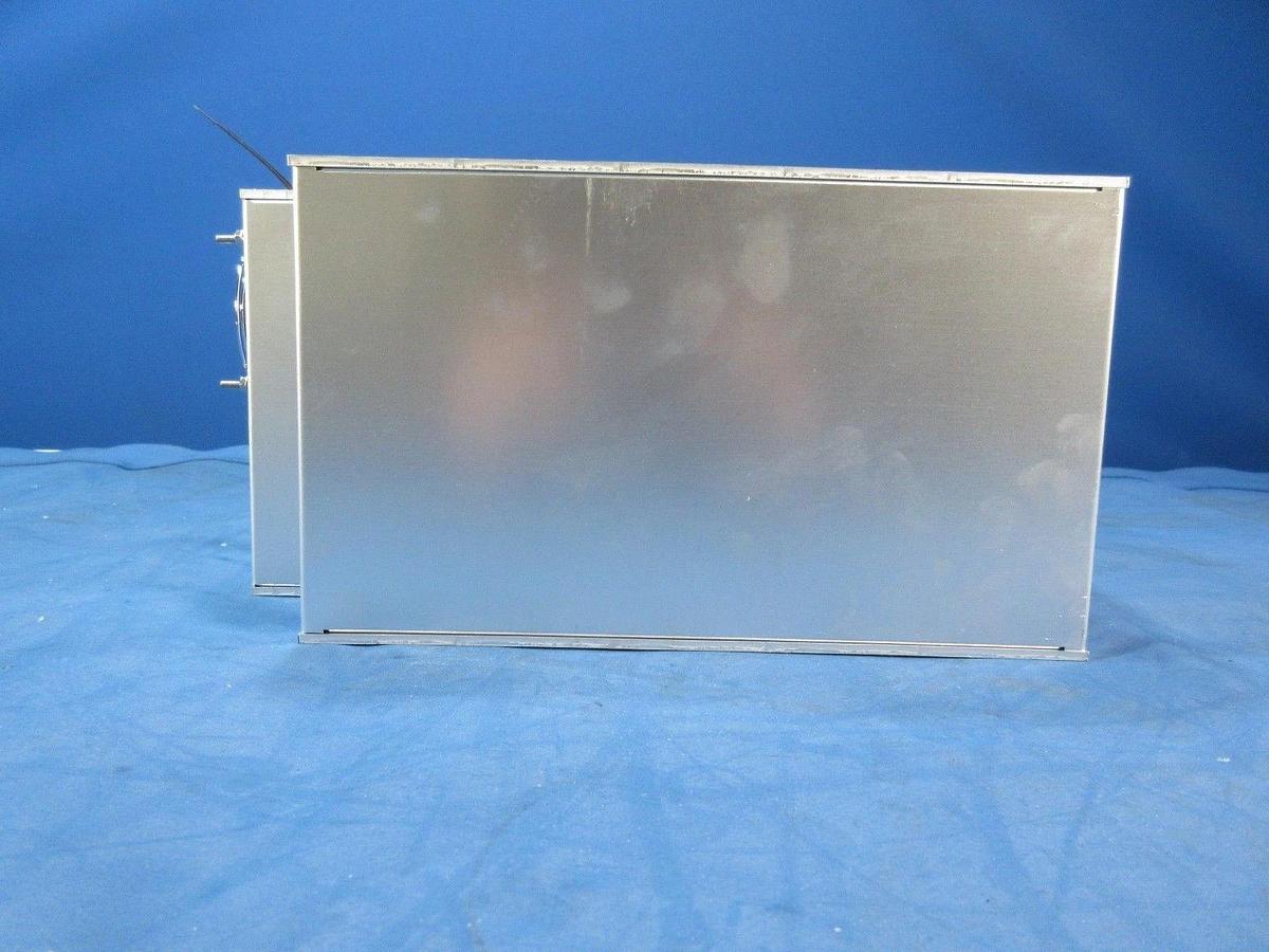 Used ASML 4022.470.5381 Control Module LICB ASML Used Working