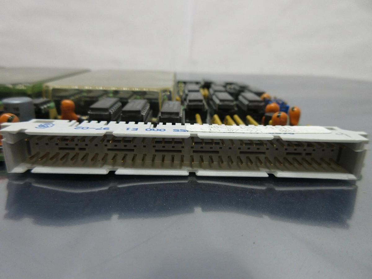 Used FEI Company 4022.192.71511 Processor PCB Card QDCR 7151 XL 830 FIB-SEM Used