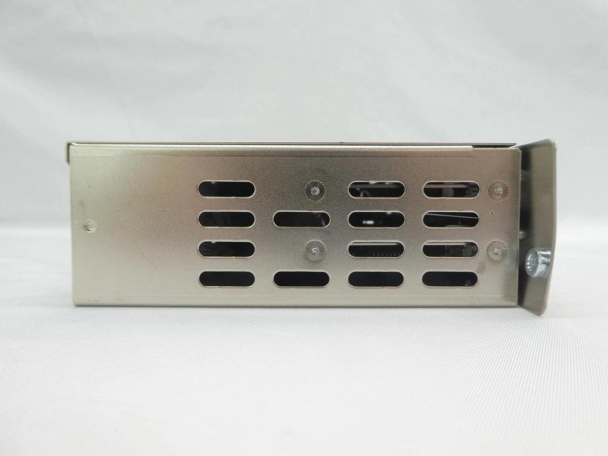 Used Sony BZ-T25 Laserscale AMP Box LC_BX_LS1 Dual Card Nikon 4S085-291 NSR Working