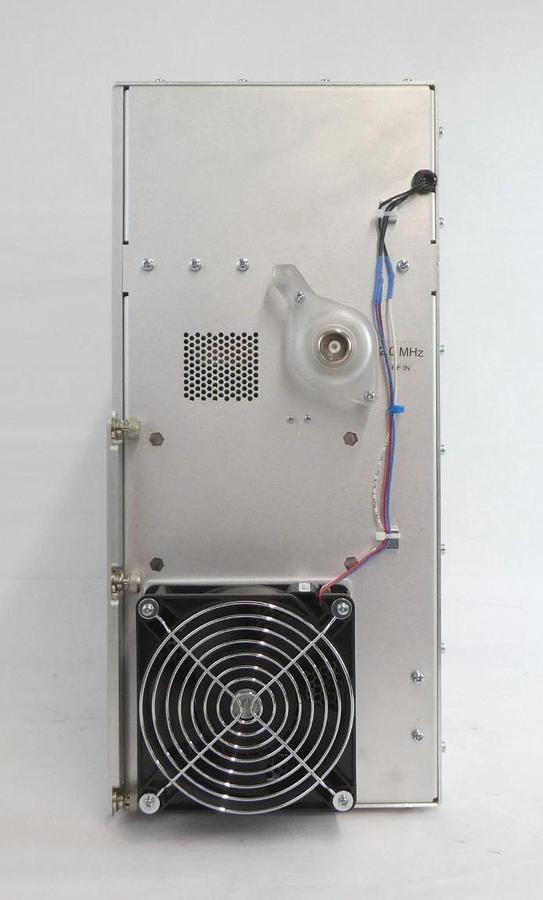 Used Navigator II AE Advanced Energy 3155999-436 13.56 MHz RF Match Unit Working