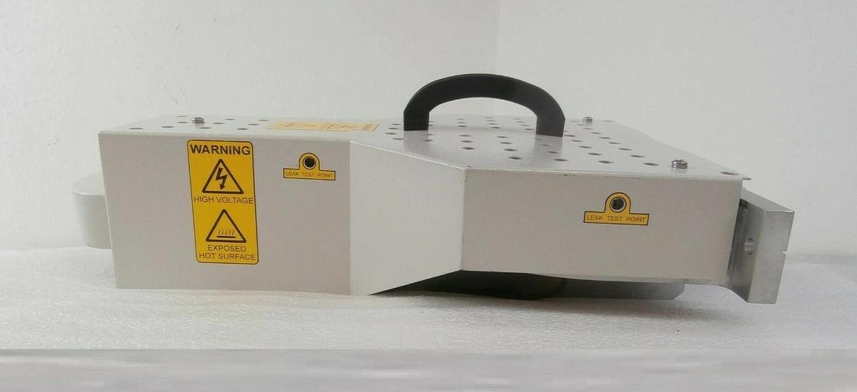 Used SPTS Technologies A38123 Sigma 200 Shutter Lid Cover W/A A47582 Working Surplus