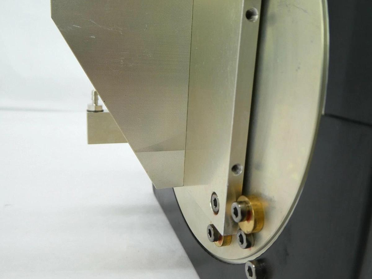 Used Nikon Precision Pre1 Wafer Loader NSR-1755G7A G-Line System Working