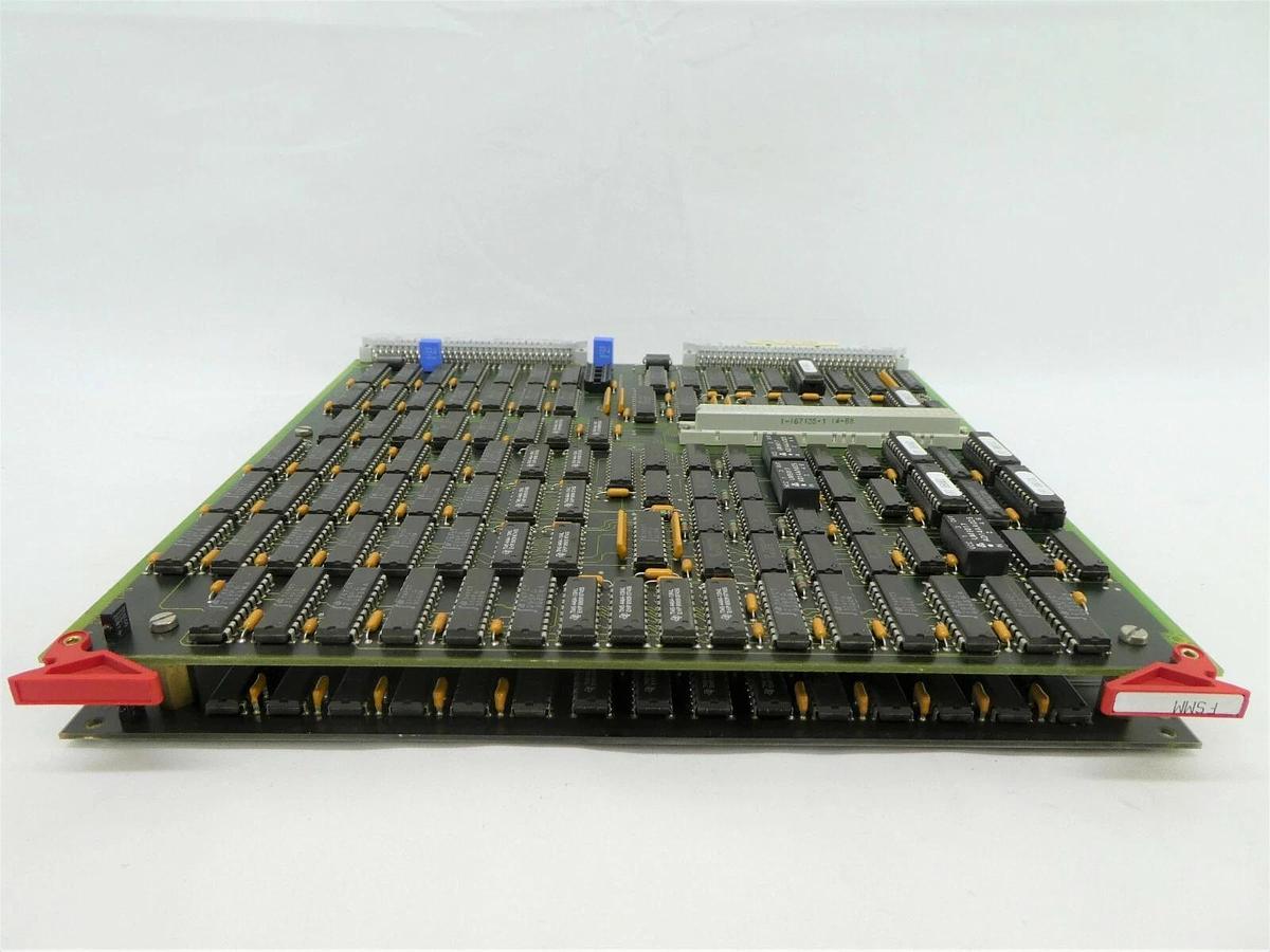 Used FEI Company 4022 192 71201 Processor PCB Card FSMM XL 30 ESEM Working Spare