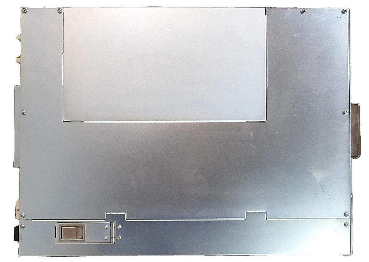 Used TEL Tokyo Electron 3M87-039529-21 Trias STD Module Controller Computer Working