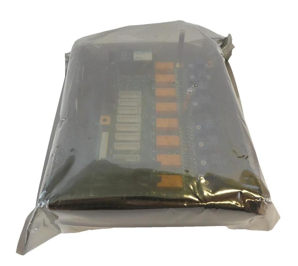 Used KD AMC-O-X1 Valve Controller PCB TEL CT012-008133-1 Reseller Lot of 4 Working