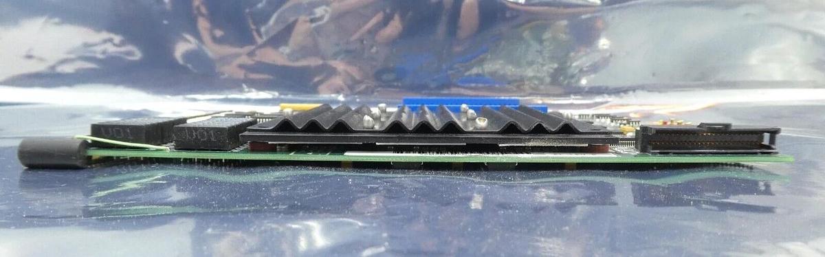 Used SPEA PDS030 Process Interface PCB EL.LEV.B Working Surplus