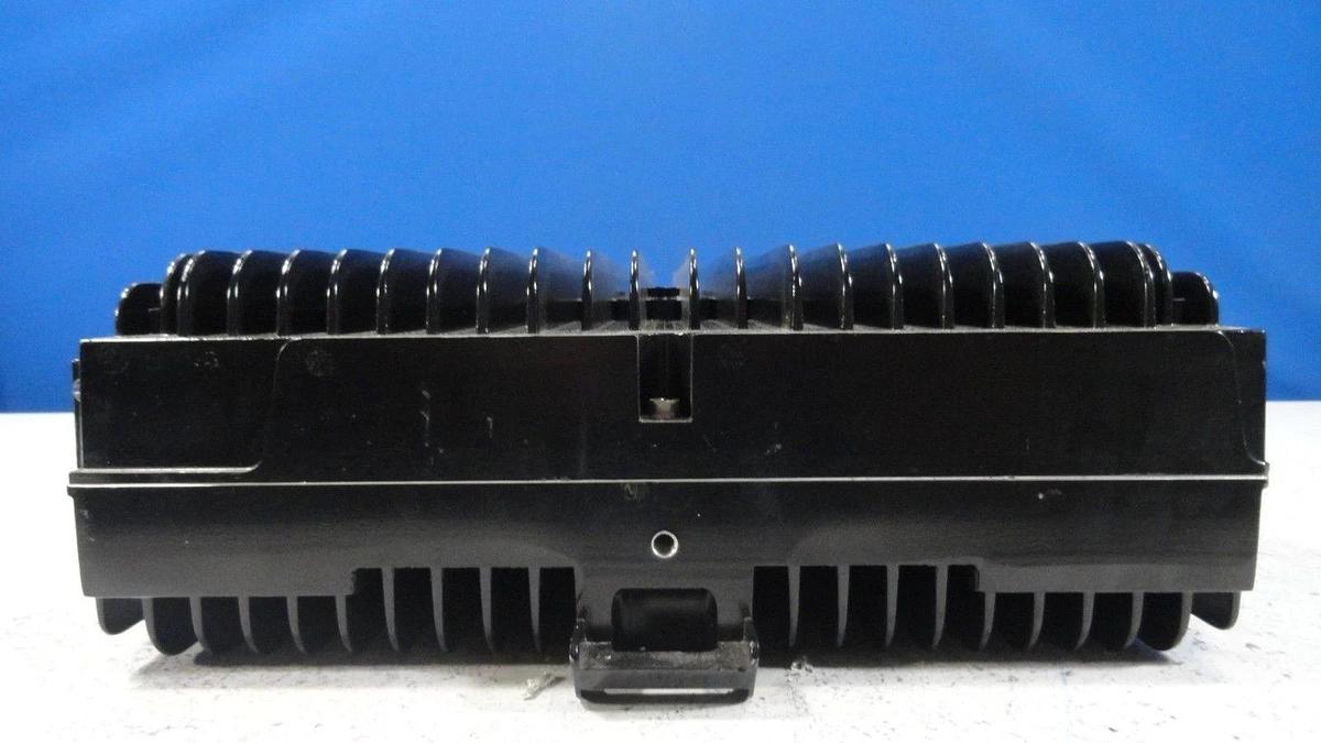 Used Alcatel-Lucent C-WBS 9710 WiMAX Base Station 3BK16901ABAA Working Surplus