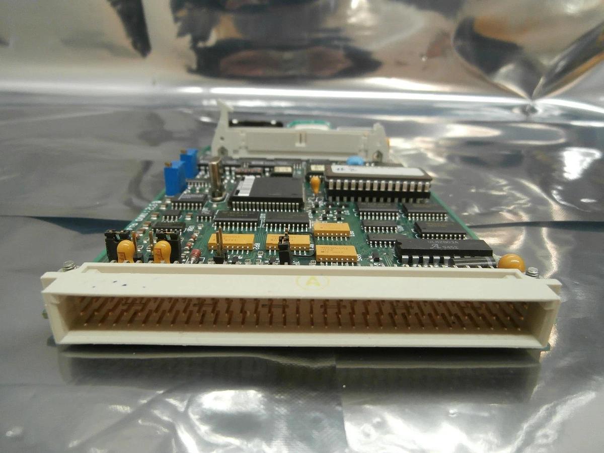Used Optimised Control D281 Motion Controller Card PCB esMINT v2.67j/m Used Working
