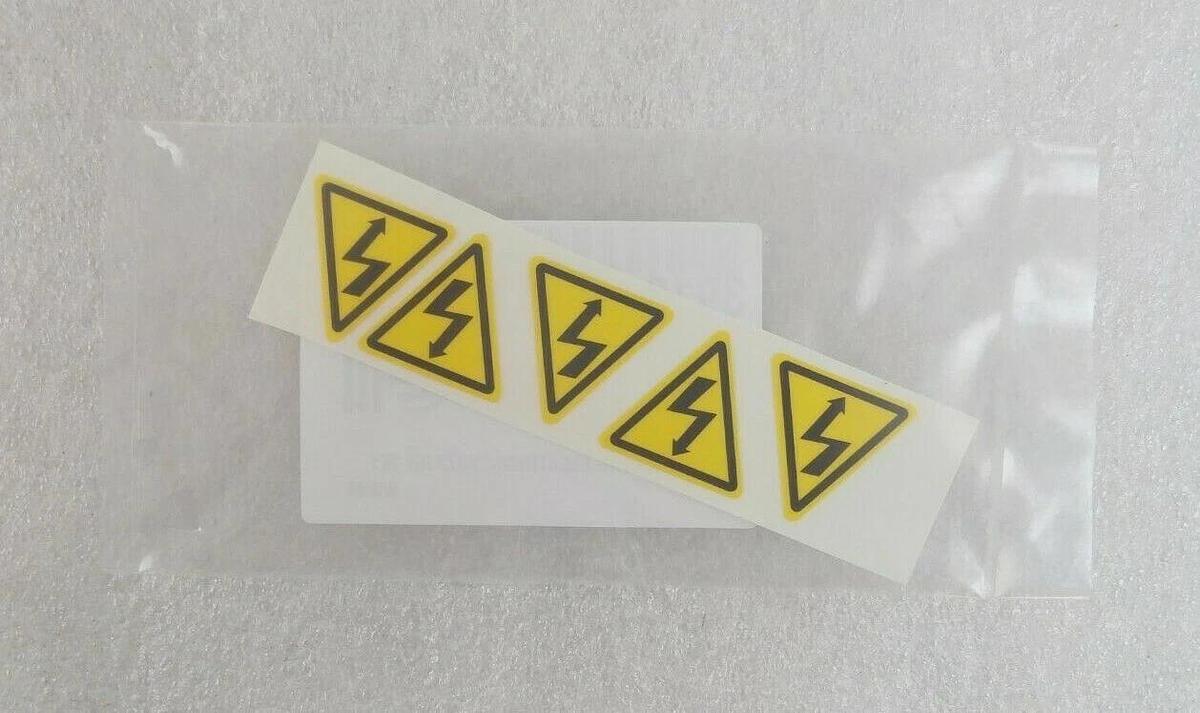 AMAT Applied Materials 0240-27778 Retrofit Kit Magnet Pully Shock Lot of 13 New