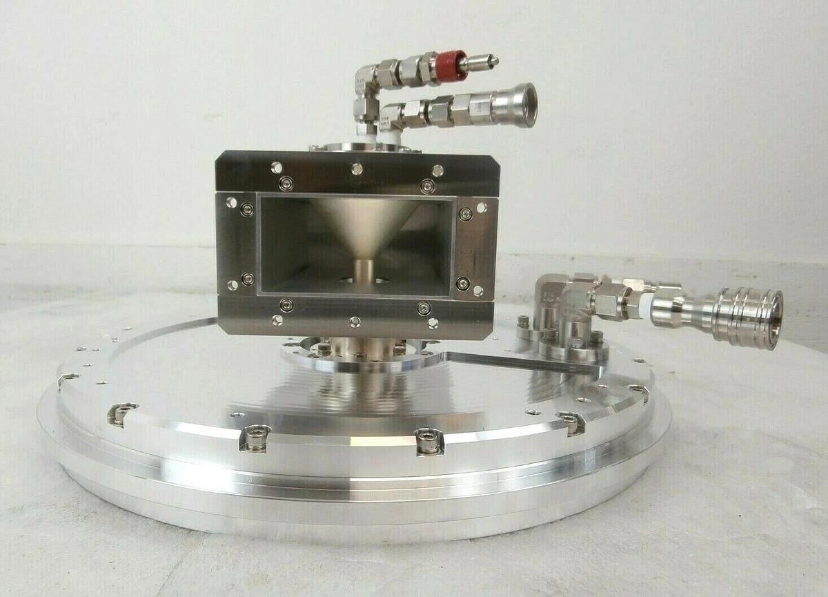 Used TEL Tokyo Electron 3S87-052524-11 Antenna Assembly (M) GS-CN..KTCR&D Trias Spare