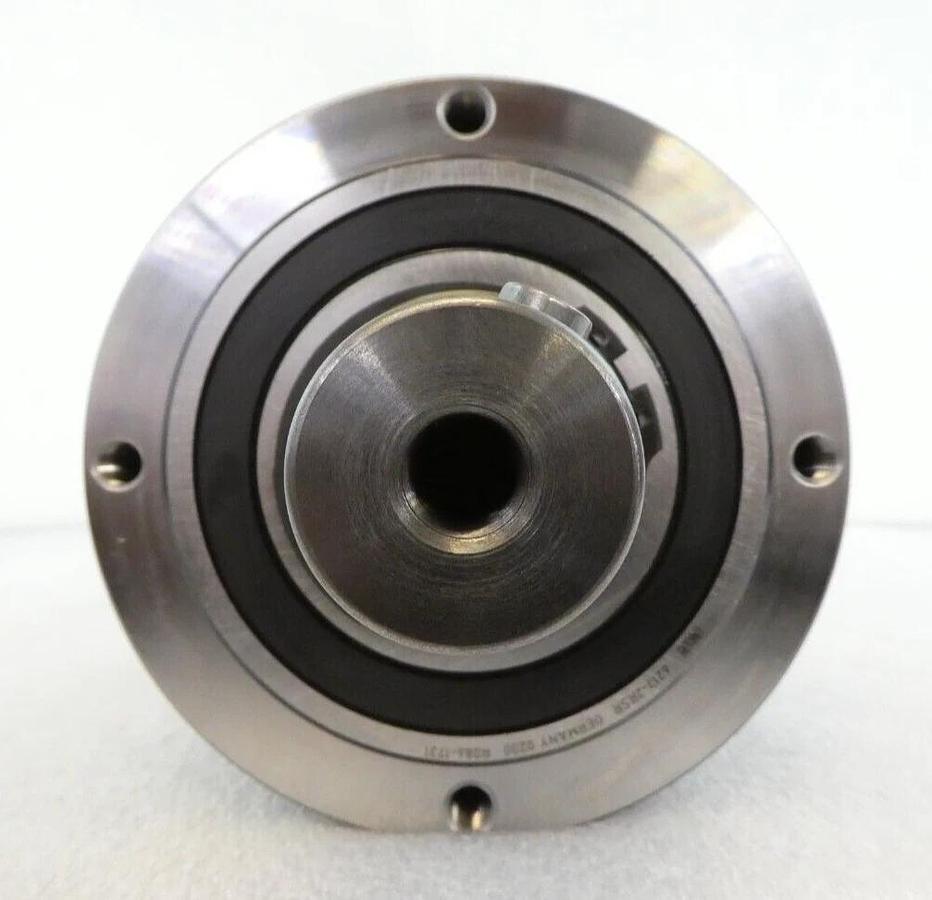 Beckoff Automation 10033158 Planetary Gear AG3210-+NP-045S-MF2-100-1I1-1S New
