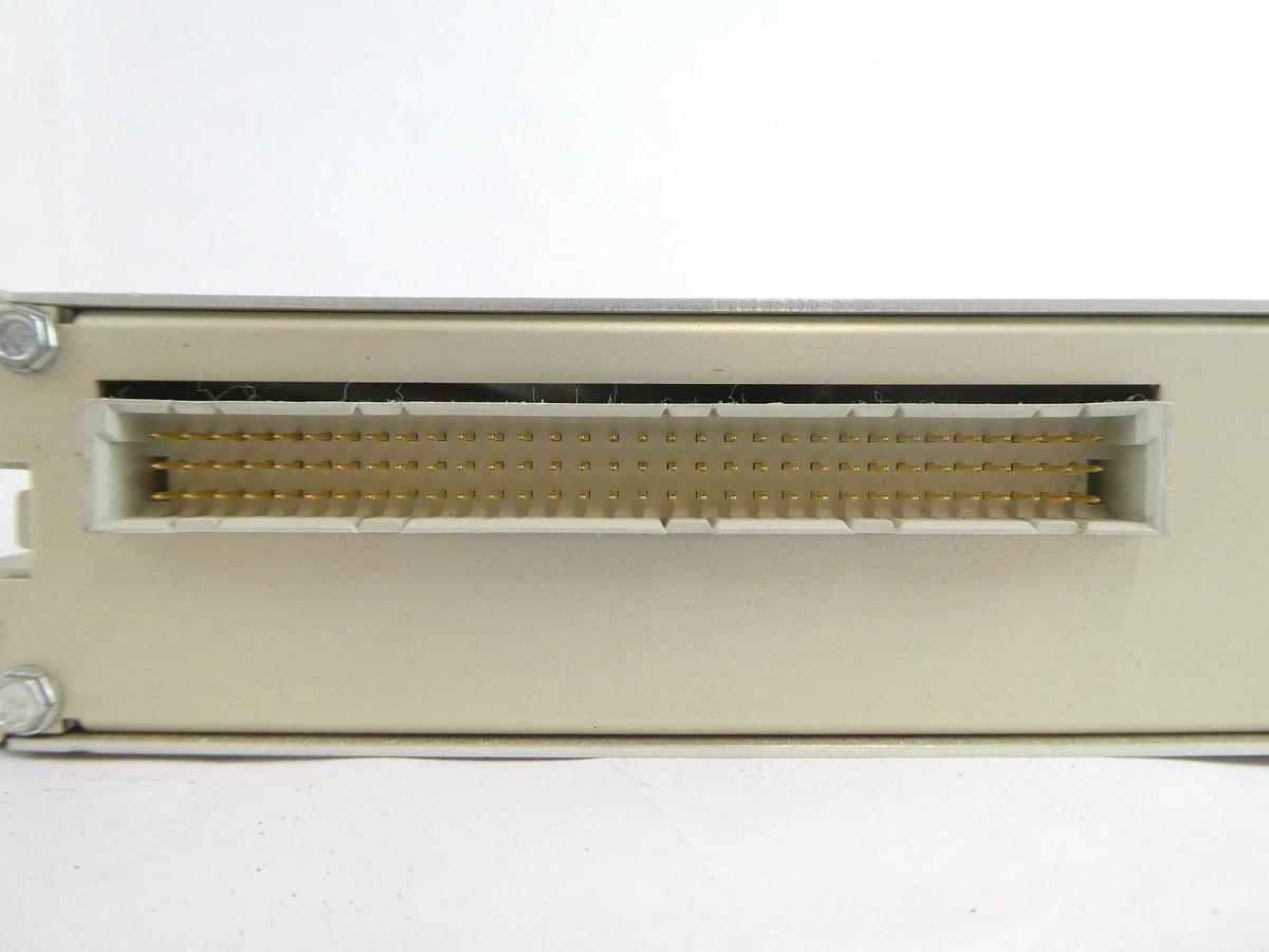 Used AB Sciex 1027650 QPS Exciter Module PCB Card TripleTOF 5600 LC/MS MDS Working