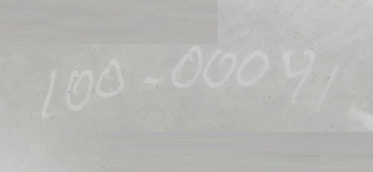 Refurbished Micron Technology 811-00041 Adaptor Ring 100-00041 Refurbished