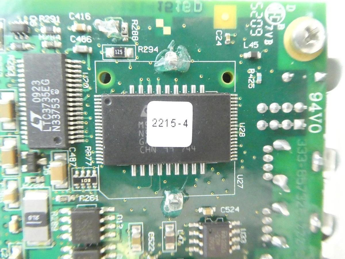 Used GE Fanuc VMICPCI-7326 SBC Single Board Computer PCB Card AMAT 0190-32401 Working