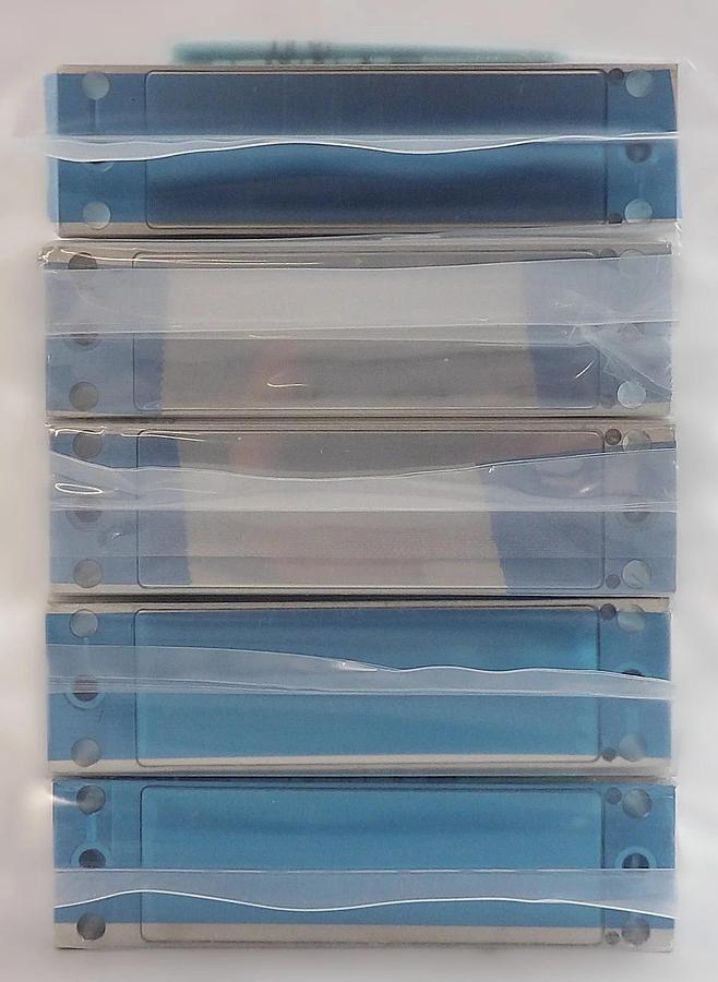 Pivotal Systems 32-03217 Mass Flow Controller MFC AMAT 0190-64035 Lot of 5 New