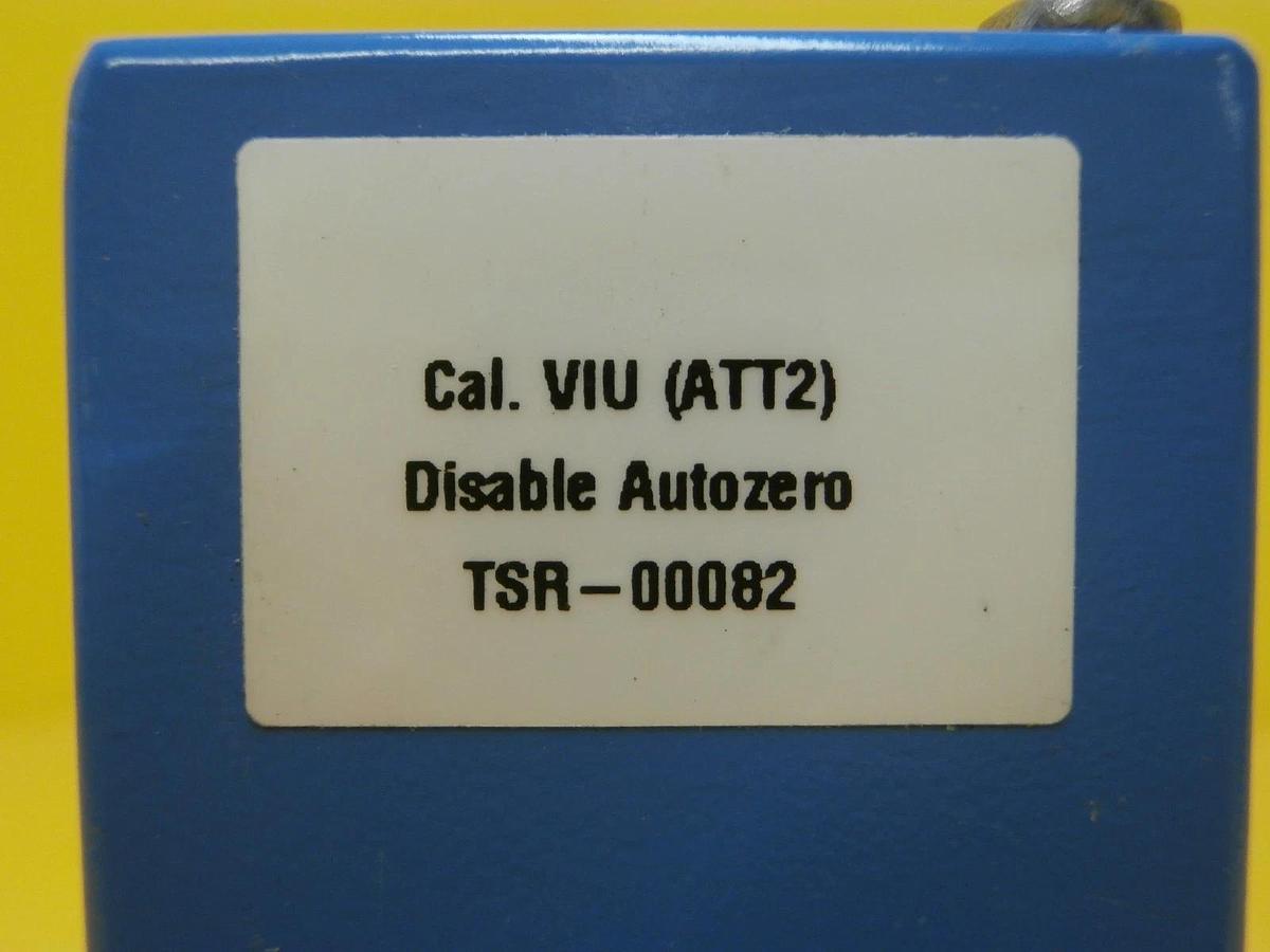 Refurbished Millipore FC-2902M Mass Flow Controller MFC Tylan 2900 150 SCCM Cl2 Refurbished