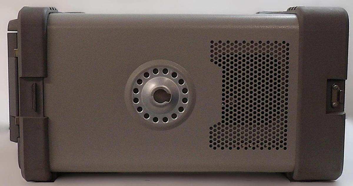 Used Agilent Technologies N8973A Noise Figure Analyzer NFA Series 10MHz-3GHz Surplus
