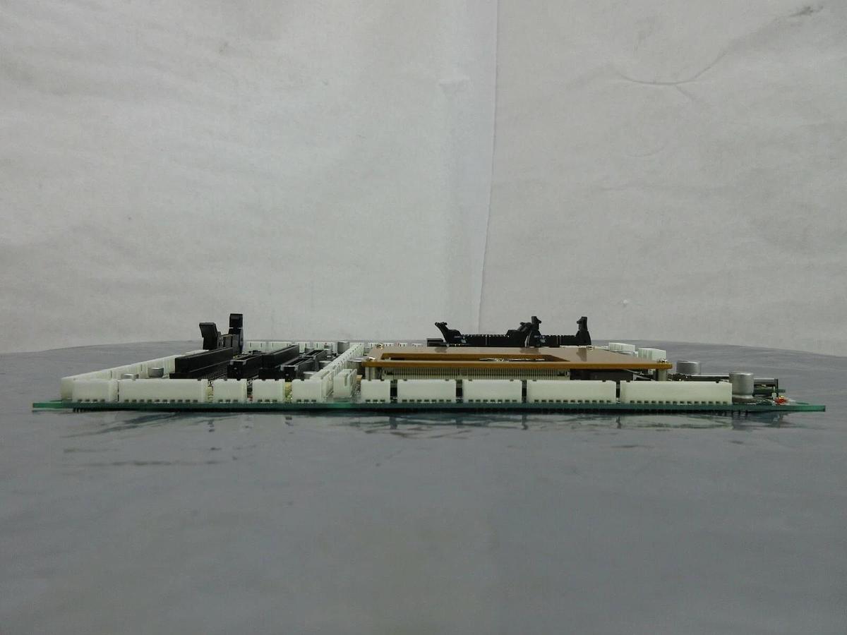 Used Asyst Shinko HASSYC817100 SBC Single Board Computer OHT-CPU3A-G2-3 Used Working