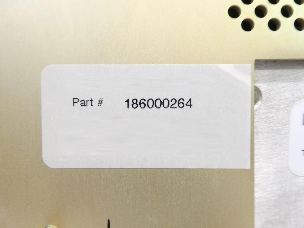 Used Waters 186000264 2795 Separations Module Alliance HT HPLC System Surplus Spare