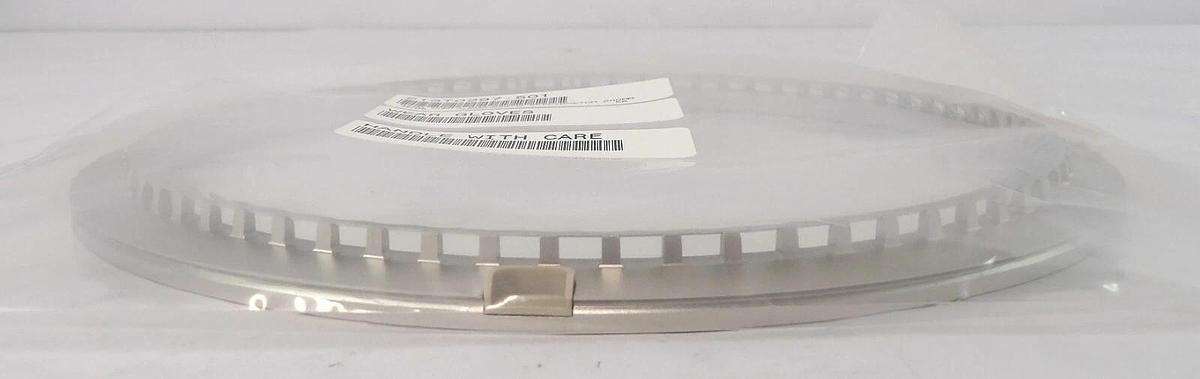 Semitool 213T0297-501 200mm Reach Ring Contact 3.5mm New Surplus