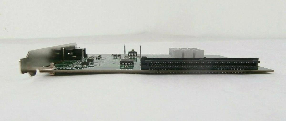 Used Hitachi CWS150/A AGP Video Graphics PCB Card CWS15 I-900SRT Working Surplus