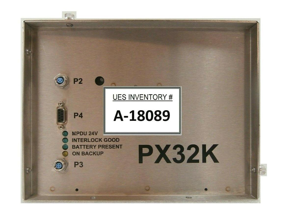 Used AMAT Applied Materials 9090-01166 ITL Battery Module PX32K Quantum X No Battery