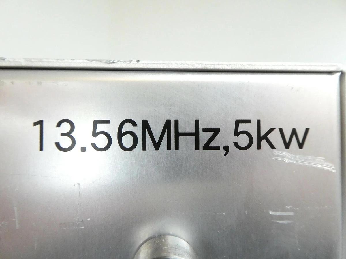 Used Daihen RMN-50T-V RF Auto Matcher TEL Tokyo Electron 3D39-000002-V4 Working