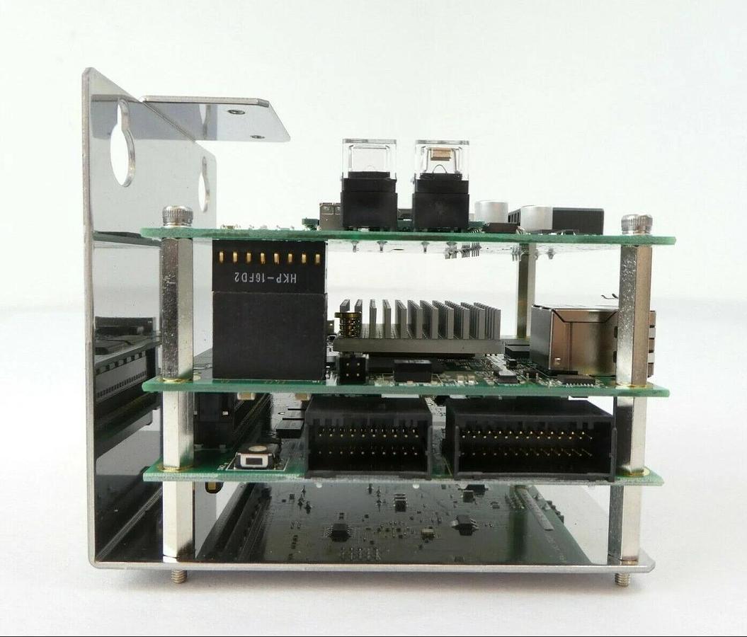 Used TEL Tokyo Electron PCB Control Assy 2L81-050167-V2 2L81-050172-V1 2L81-050169-V2