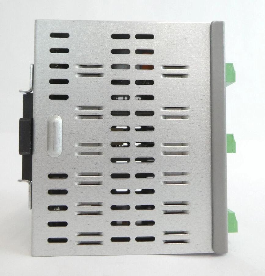 Eurotherm DeviceNet Mini8 PID Multiloop Controller Module New Surplus