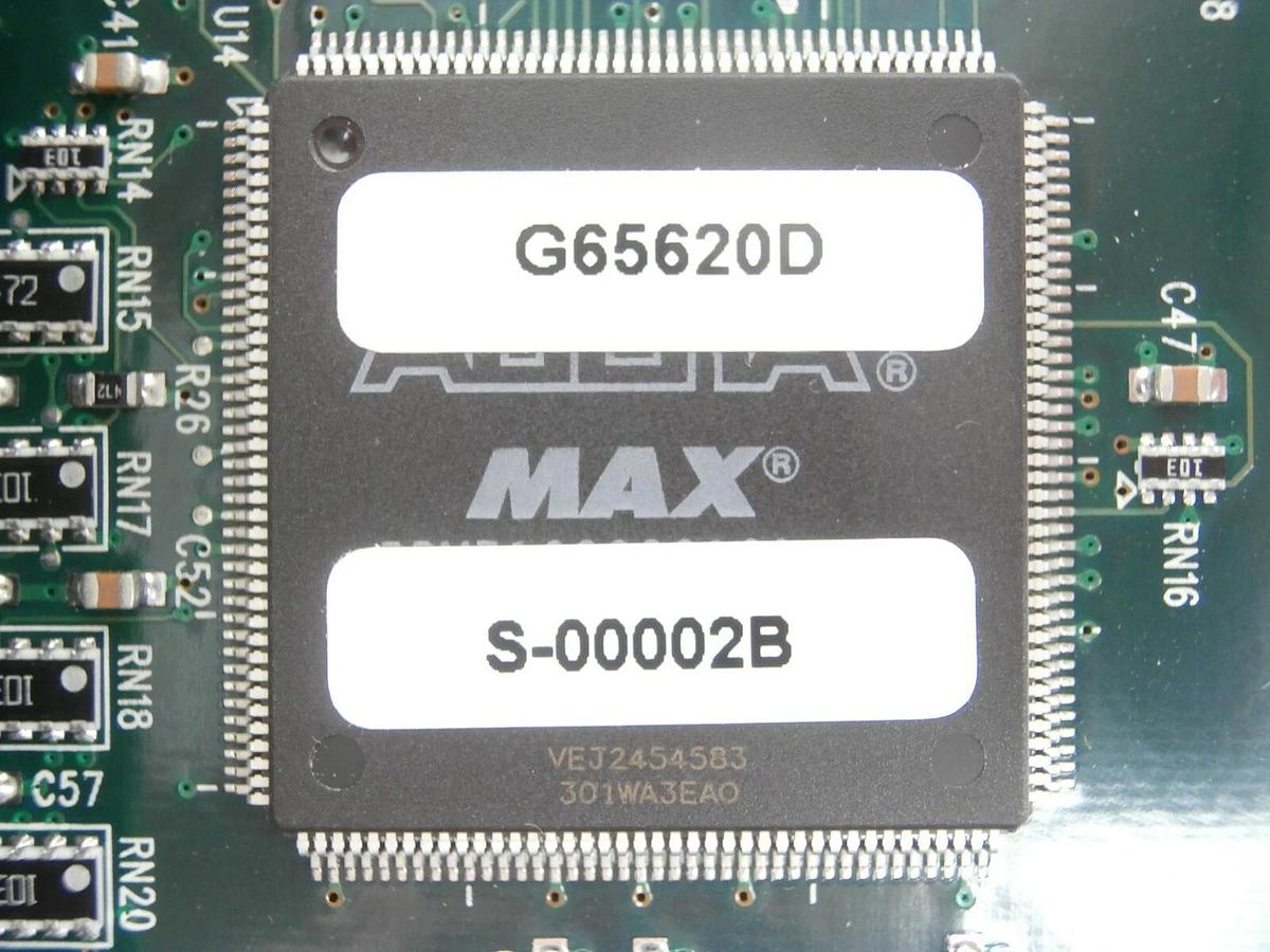 Used SBS cPCI-100-BP Single IndustryPack Carrier PCB Card AMAT 0190-07848 Working