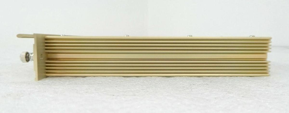 Used AB Sciex 5013428 DACS & Vacuum Gauge PCB Card Biosystems Spectrometer Working