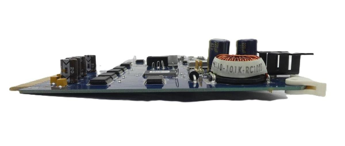 Used Coherent 1093896 AVIA-HP Pulse Board PCB Card Working Surplus