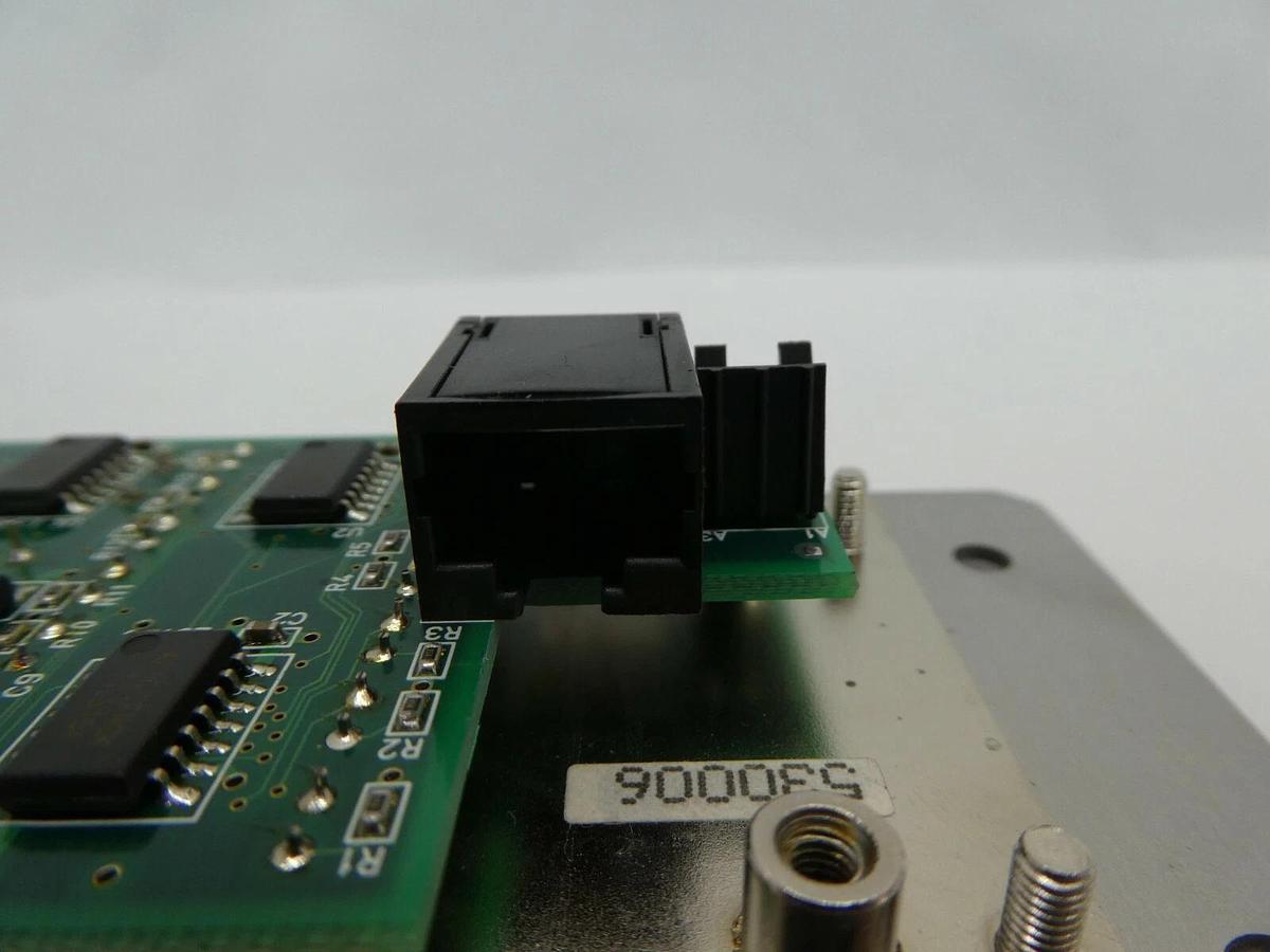 Used Nikon 4S785-002-Ⓑ Fan Assembly Display Panel PCB NSR System Working Surplus