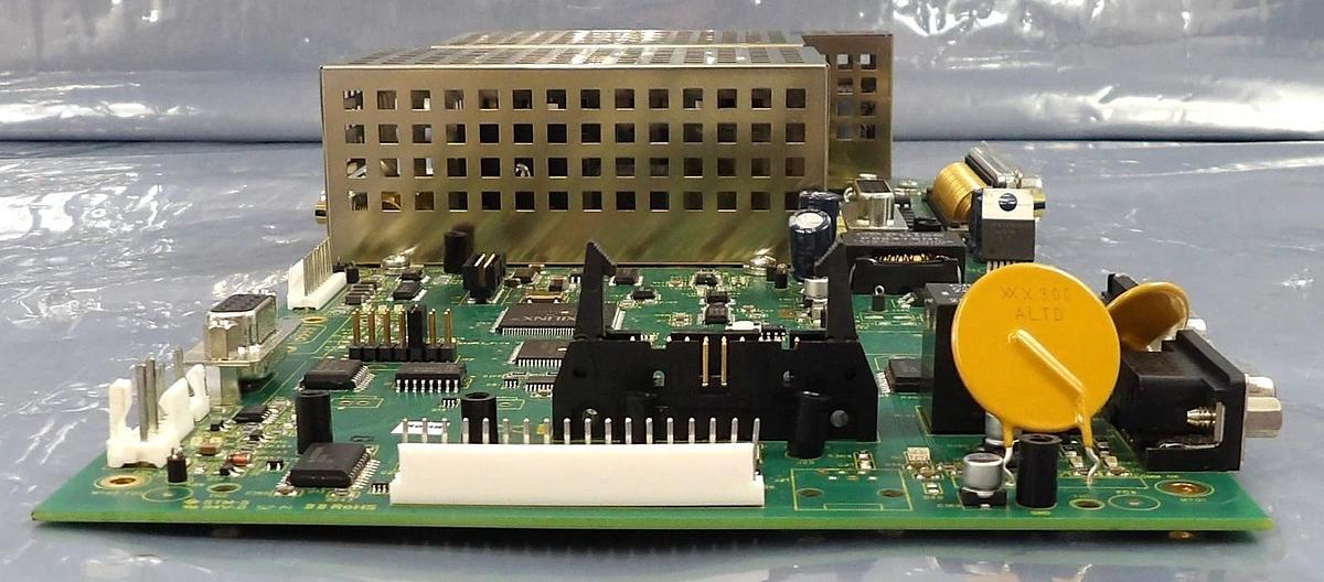Used AB Sciex 5021568 Control Interface PCB 5017446 API 5000 LC/MS/MS Working Spare