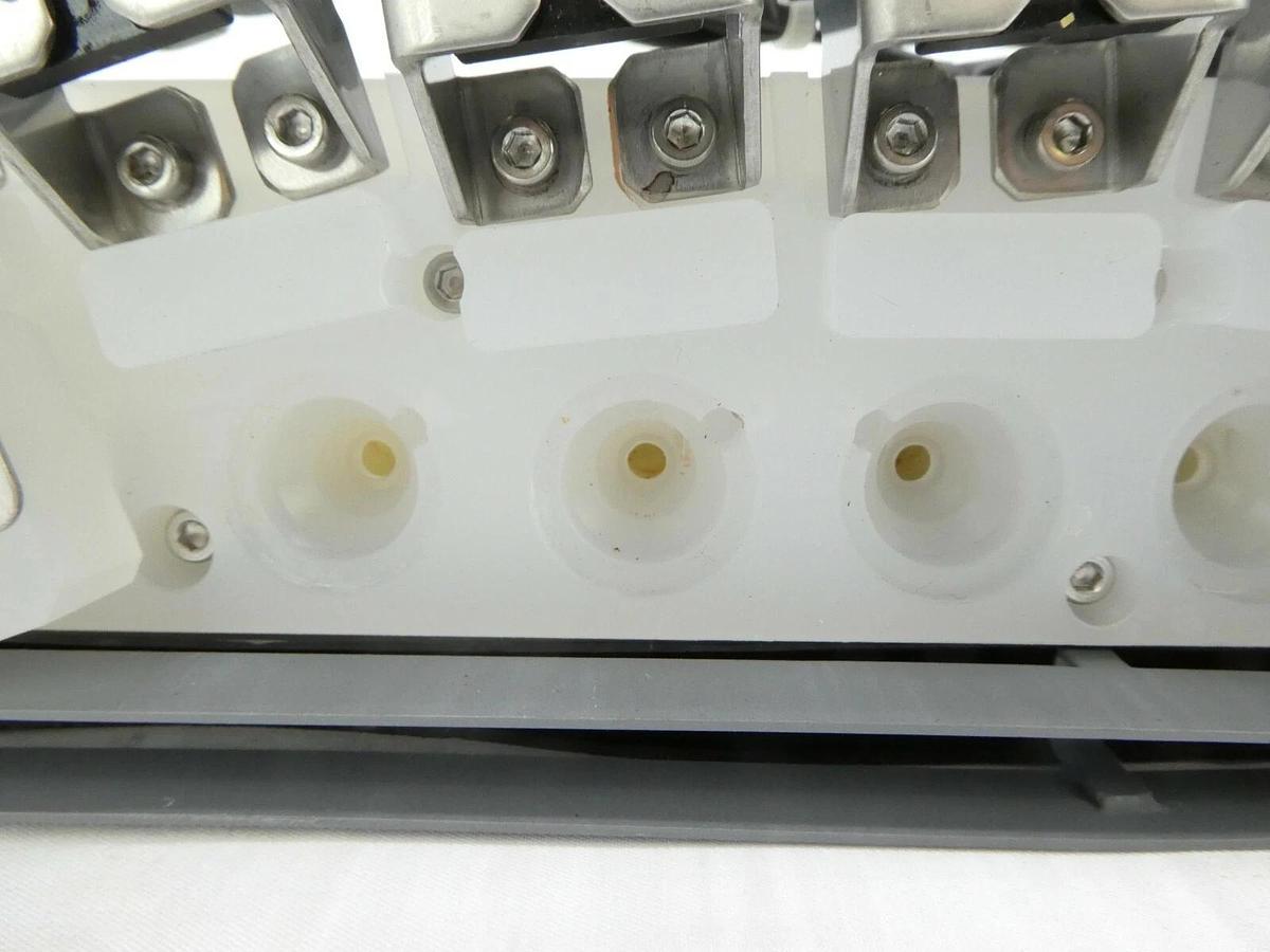Used TEL Tokyo Electron 5087-404467-12 Scope 5086-404224-11 8 Magnets Lithius Working