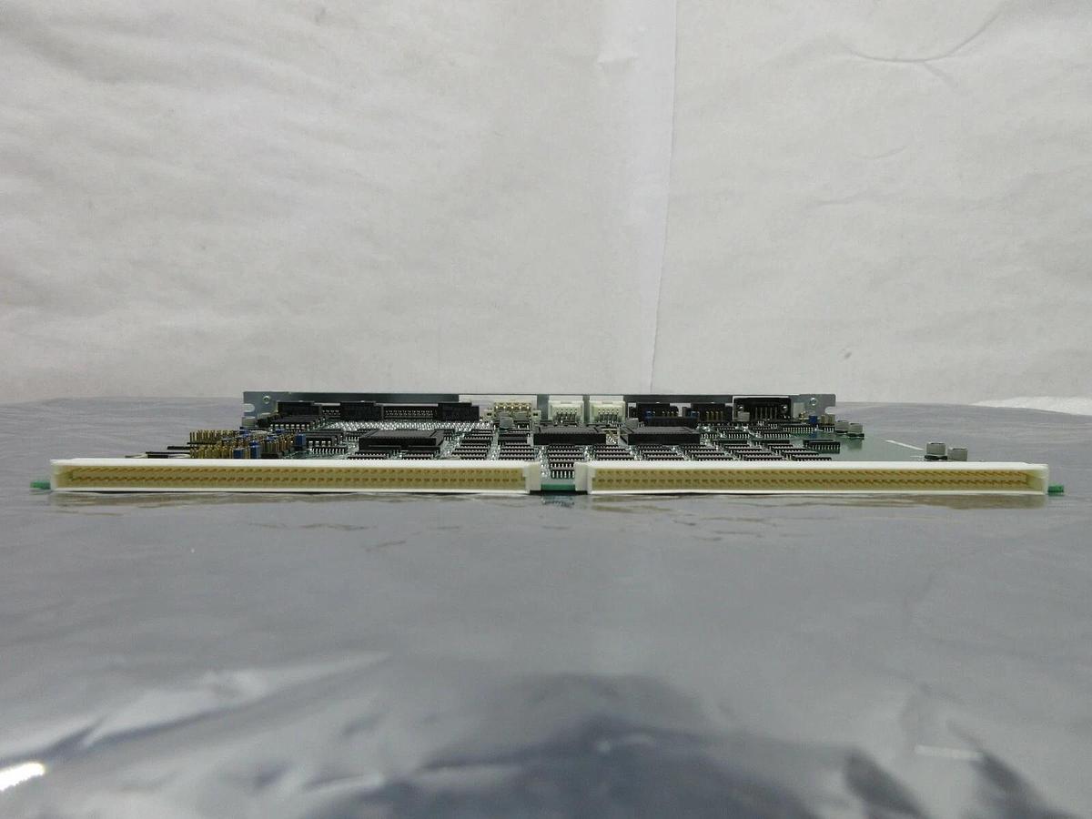 Used Panasonic NFMOET Interface Processor PCB Card FB30T-M Flip Chip Bonder Used